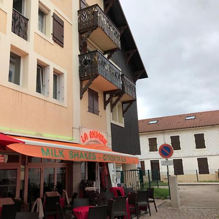 Le Coeur De Gerardmer F2 Plein Centre 4P + Garage מראה חיצוני תמונה